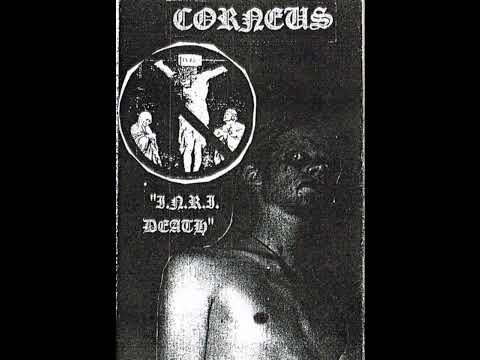Corneus — Corneus - I.N.R.I. Death (2001)