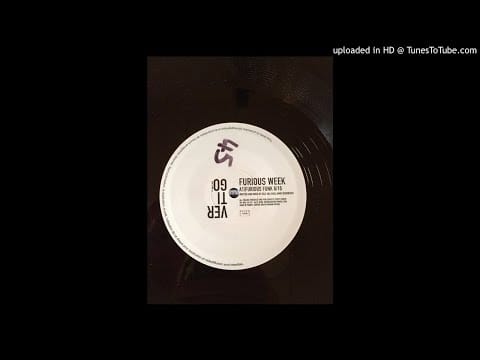 Gile — furious week - furious funk