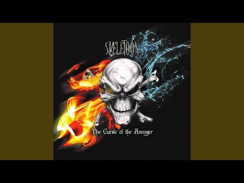 Skeletoon — Hymn to the Moon
