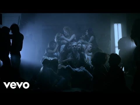 Tokio Hotel — Tokio Hotel - Love Who Loves You Back