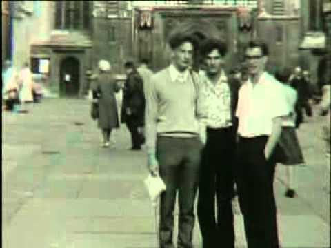 Split Enz — Split Enz - Poor Boy (1980)
