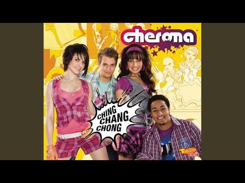 Cherona — Ching Chang Chong