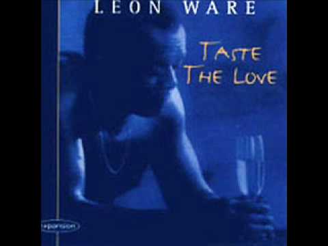 Leon Ware — Come Live with me Angel