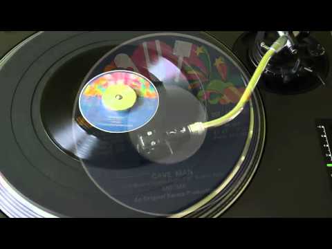 Enigma (12) — Enigma - Cave Man