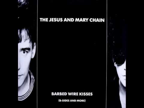The Jesus and Mary Chain — Jesus and Mary Chain - Head (1985)