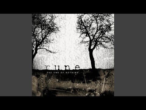 Rune (9) — Wilt