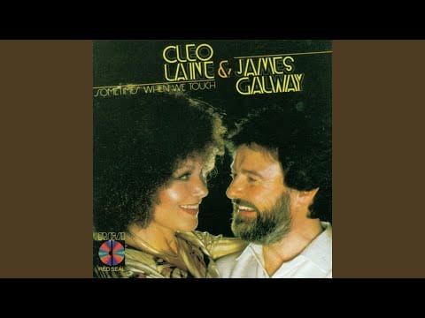 Cleo Laine — Skylark
