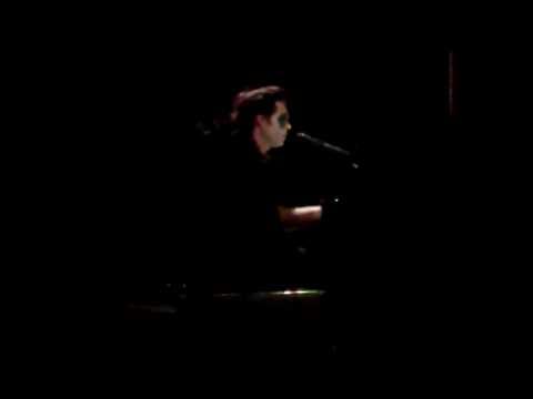 Rufus Wainwright — Sad With What I Have