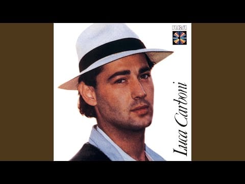 Luca Carboni — Gli autobus di notte