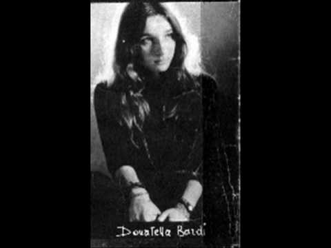 Donatella Bardi — Donatella Bardi - Regina In Questa Età