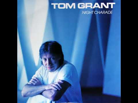 Tom Grant (2) — Aerobics in Space