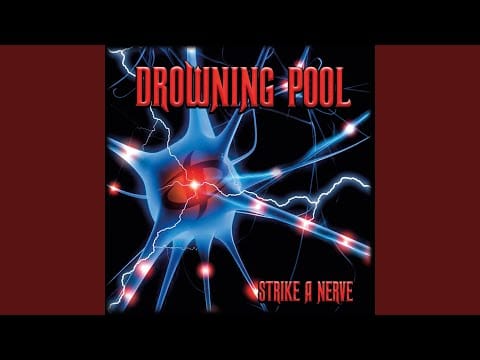 Drowning Pool (2) — Stay And Bleed