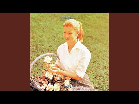 Helmet (2) — Overrated