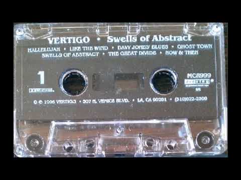 Vertigo (30) — Vertigo - Ghost Town