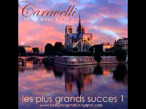 Caravelli — Caravelli - Let Me Try Again