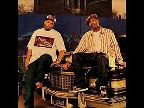 Slum Village — Slum Village feat Dwele - Call Me