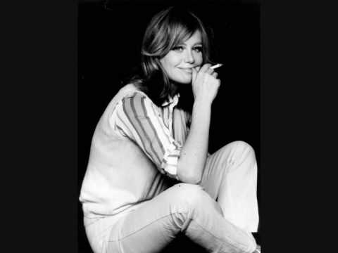 Hildegard Knef — Hildegard Knef - Amsterdam