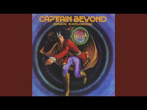Captain Beyond — Do or Die