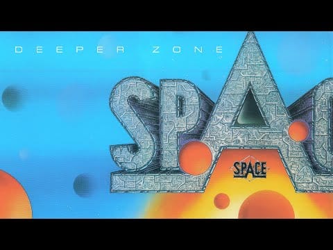 Space — Space - Deeper Zone (Full Album)