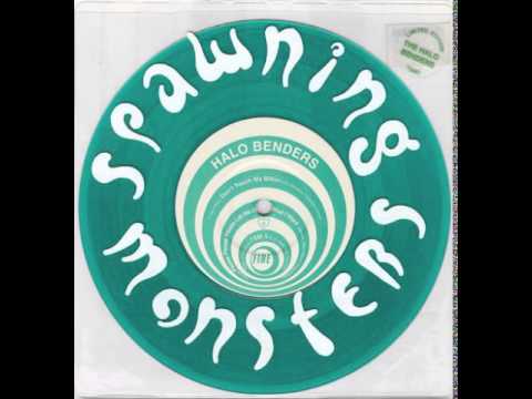 The Halo Benders — The Halo Benders - Please Please Please Let Me Get What I Want