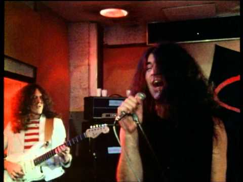 Gillan — Ian Gillan - Long Gone.VOB