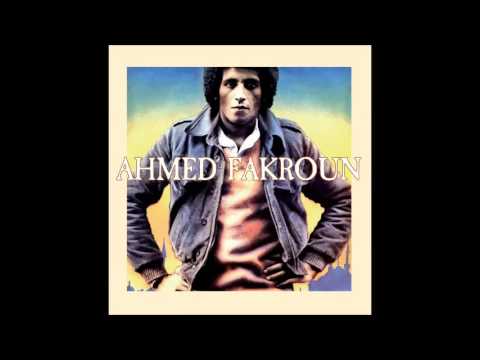 Ahmed Fakroun — Ahmed Fakroun - Awedny
