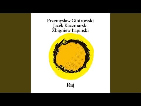 Jacek Kaczmarski — Powrót