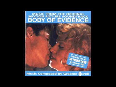 Graeme Revell — Body of Evidence - Soundtrack - The Funeral  - Graeme Revell