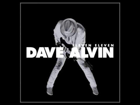 Dave Alvin — Dave Alvin - Boss Of The Blues
