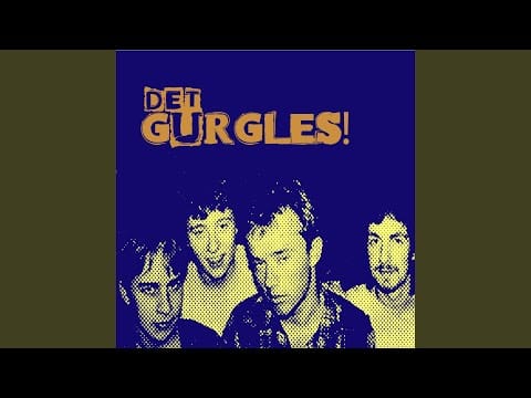Det Gurgles — Ond Sirkel