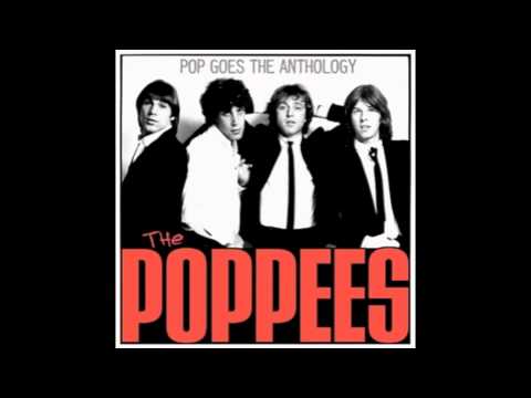 The Poppees — the poppees - if she cries