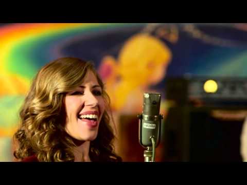 Lake Street Dive — Lake Street Dive - Side Pony [Official Video]