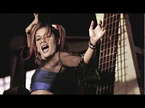 Patricia Manterola — QUE EL RITMO NO PARE - PATRICIA MANTEROLA