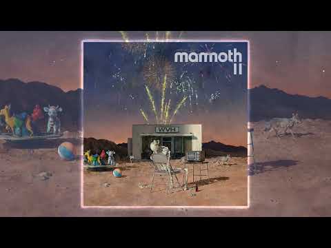 Mammoth WVH — Mammoth - Right? (Official Audio)