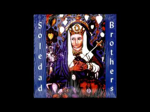 Soledad Brothers — Soledad Brothers - "Prodigal Stones Blues"