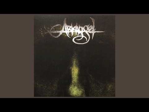 Arkangel — Arkangel – Dead Man Walking (full album)