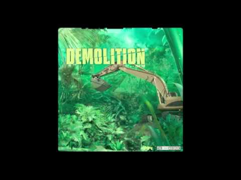3 Steps Ahead — Promo & MC Drokz - Defective counter