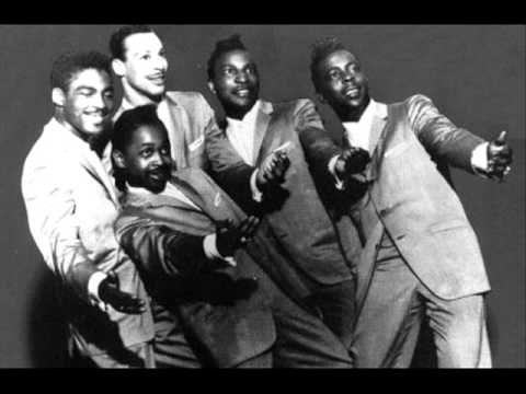 The Fiestas — The Fiestas: Rock A By Baby (Don't Cry No More)