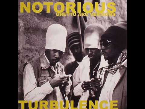 Turbulence (4) — Turbulence - Notorious ft Sandra Melody (Diplo Vocal Version)