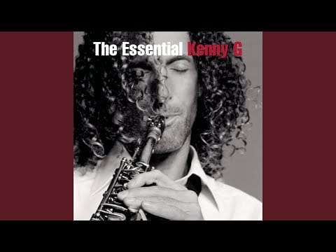 Kenny G (2) — What Does It Take (To Win Your Love)