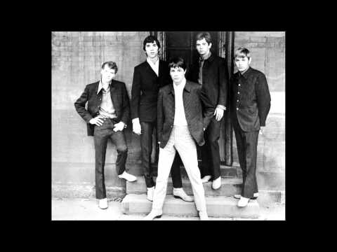 Mitch Ryder & The Detroit Wheels — Come See About Me -- Mitch Ryder and The Detroit Wheels