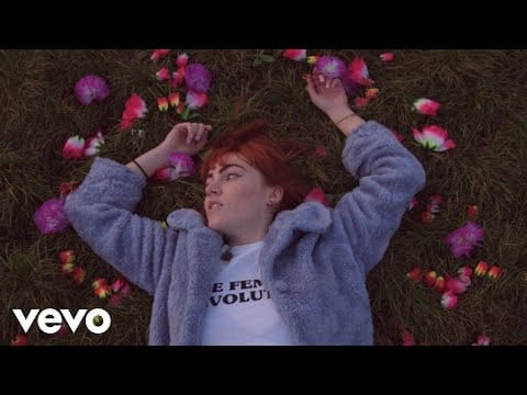 Chlöe Howl — Do It Alone