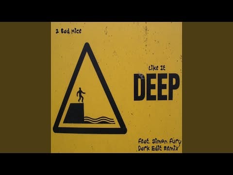2 Bad Mice — Like It Deep (Original)