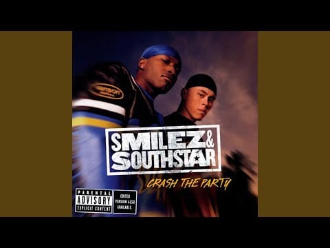 Smilez & Southstar — On the List (Skit)