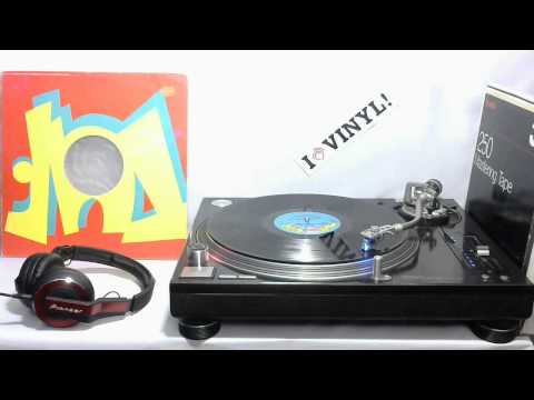 Spoonie Gee — SPOONIE GEE - I´M ALL SHOOK UP