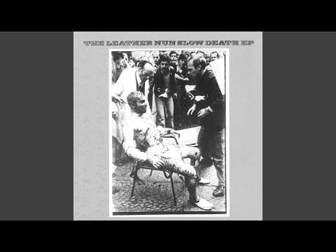 The Leather Nun — No Rule