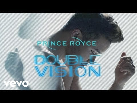 Prince Royce — Prince Royce - Double Vision EPK (Spanish Version)