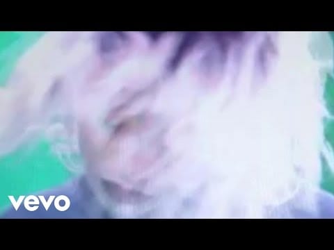 Crystal Castles — Crystal Castles - Char