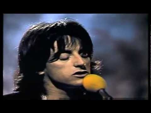 Alberto Fortis — Alberto Fortis - La Sedia Di Lillà 1980