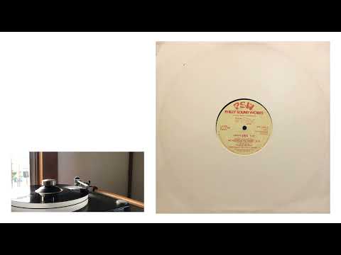 Montana Sextet — MONTANA / NO FOOTBALL NO MORE / HEAVY VIBES / 1982 / PHILLY SOUND WORKS / A2 → Bside